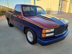 Thumbnail Photo 2 for 1990 Chevrolet Silverado 1500 2WD Regular Cab